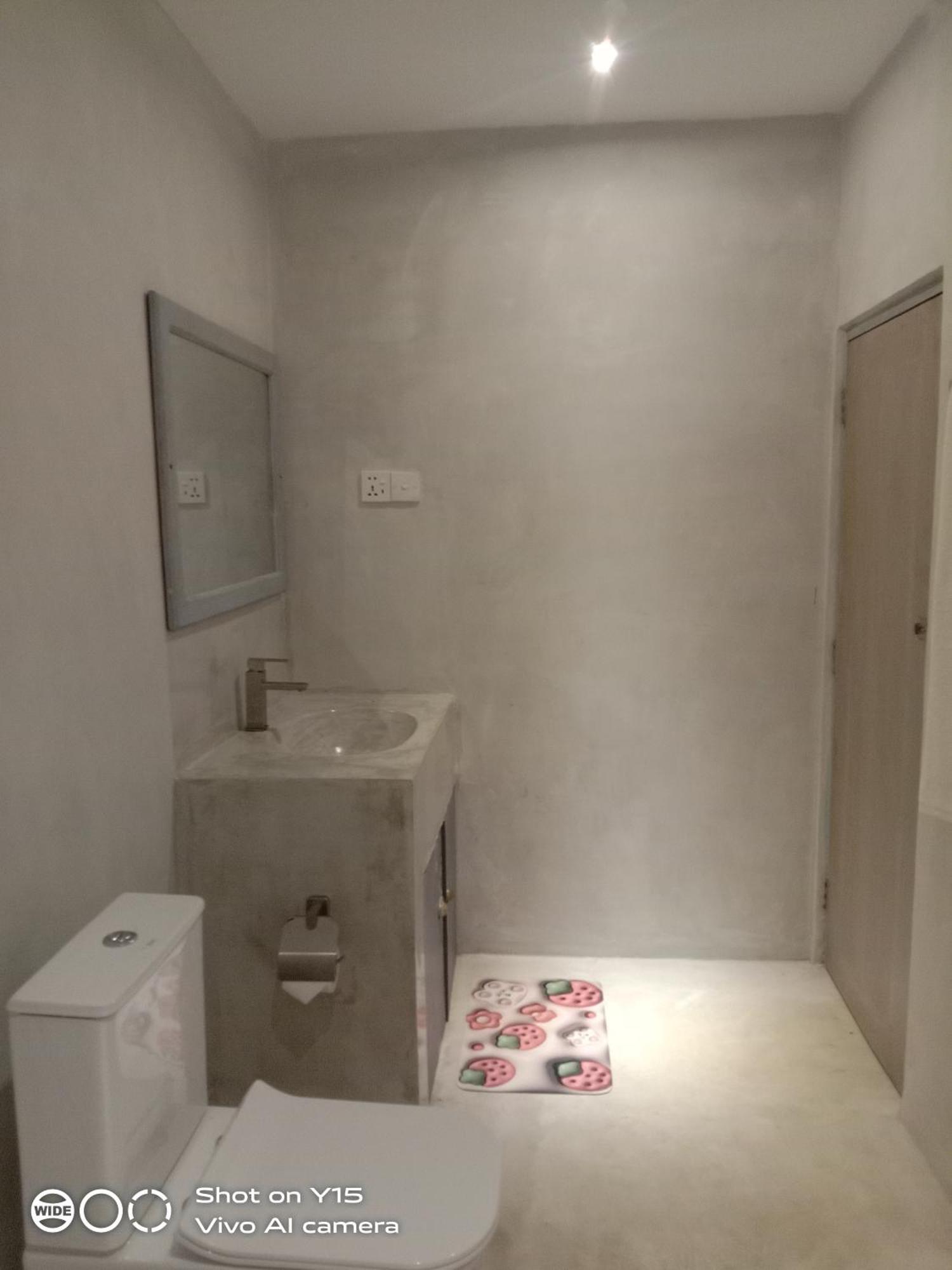 Villa Breeze Talpe Unawatuna Exterior foto