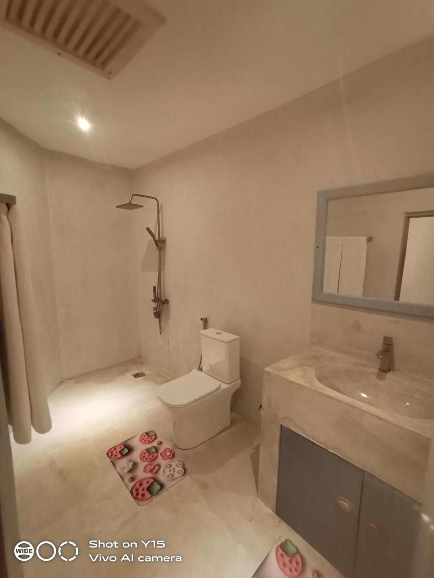 Villa Breeze Talpe Unawatuna Exterior foto