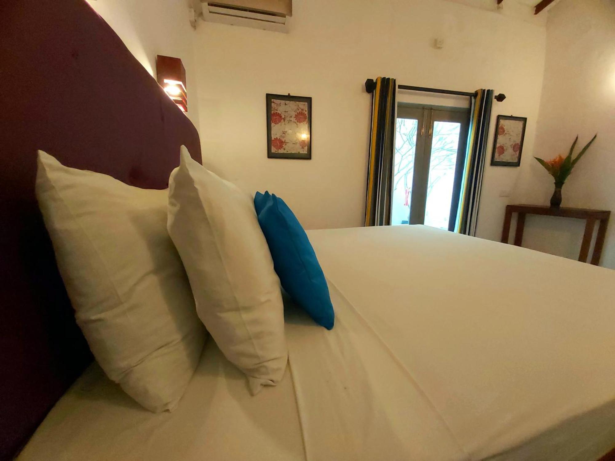 Villa Breeze Talpe Unawatuna Exterior foto