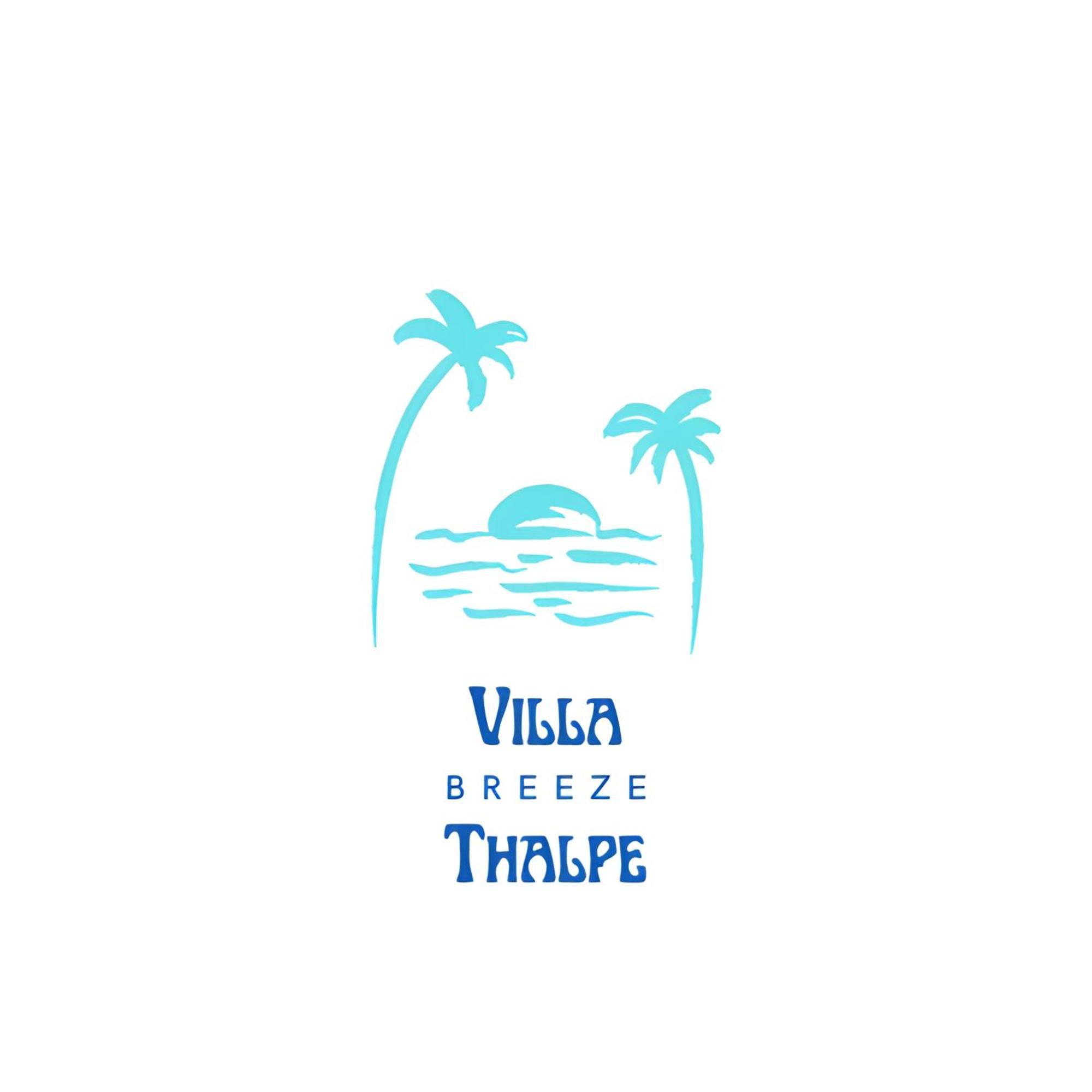 Villa Breeze Talpe Unawatuna Exterior foto