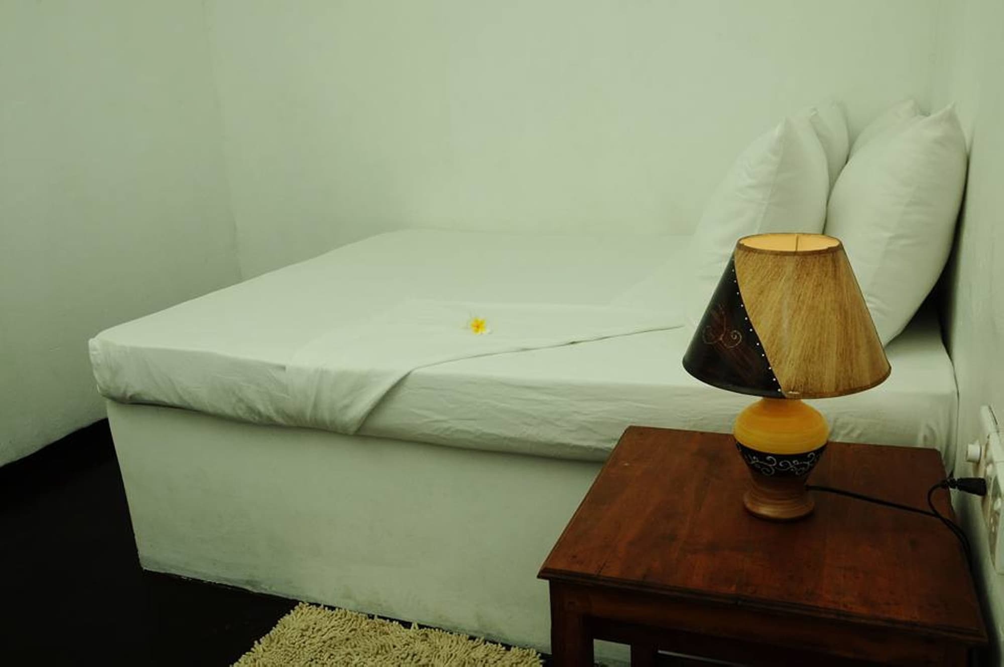 Villa Breeze Talpe Unawatuna Exterior foto
