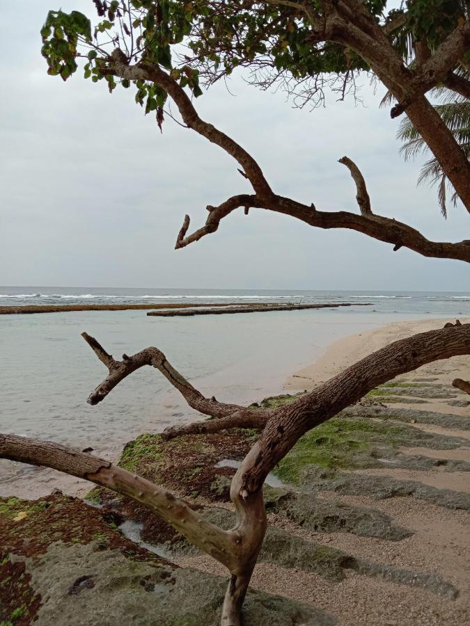 Villa Breeze Talpe Unawatuna Exterior foto